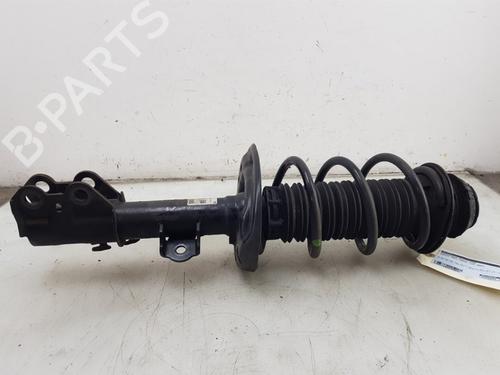 Used Right front shock absorber TOYOTA YARIS CROSS (MXP_) 1.5 Hybrid (MXPJ10) (116 hp) 24037915