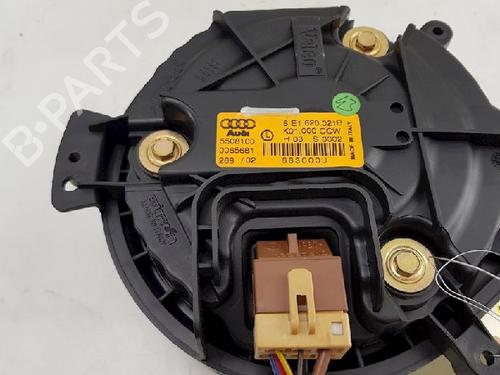 Heater blower motor AUDI A4 B6 Avant (8E5) 1.8 T | BP12015484M62 