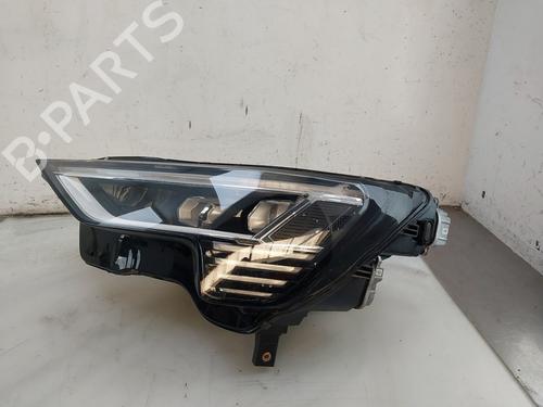 Left headlight AUDI Q8 E-TRON SUV (GEG) 55 quattro | BP37179223C28 - Image 3