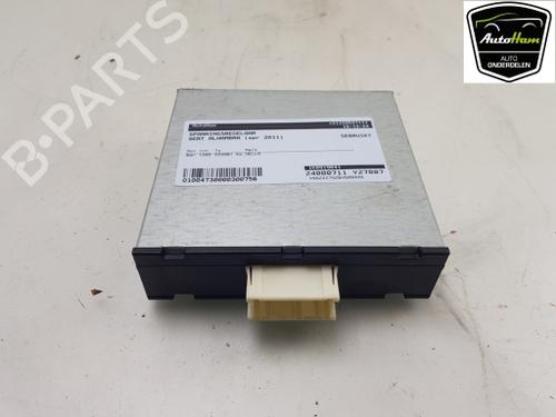 Used Electronic module Electronic module SEAT ALHAMBRA (710, 711) 1.4 TSI (150 hp) 22372884 22372884
