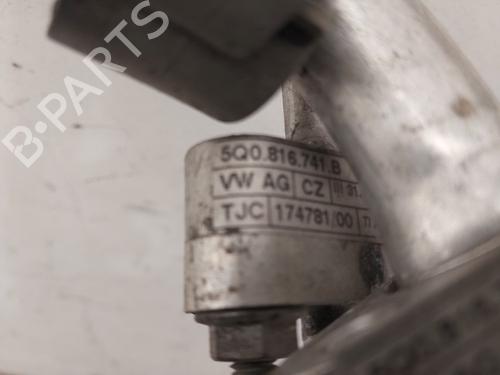 AC pipe SEAT LEON (5F1) 1.2 TSI | BP38771808M126 - Image 9