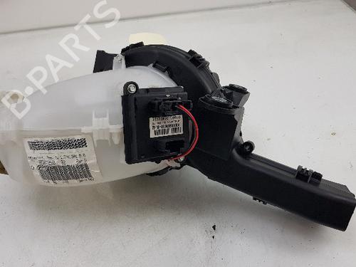 Heater blower motor CITROËN C4 Picasso I MPV (UD_) 1.6 HDi | BP12014995M62 