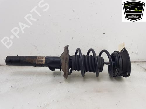Left front shock absorber AUDI A3 Sportback (8VA, 8VF) 2.0 TDI | BP16552538M16 