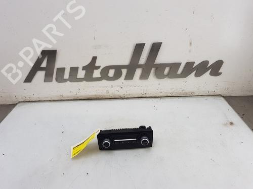 Used Climate control BMW 5 Gran Turismo (F07) 535 d (299 hp) 12031107