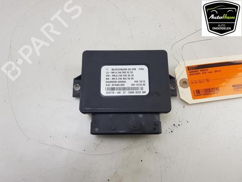 Used Control unit Control unit 12046157 12046157