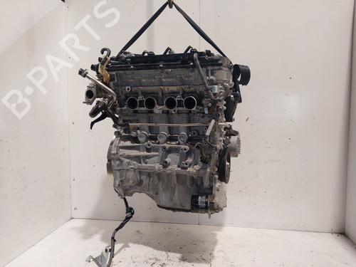 Used Engine TOYOTA COROLLA Saloon (_E21_) 1.8 VVTi Hybrid (126 hp) 30315219