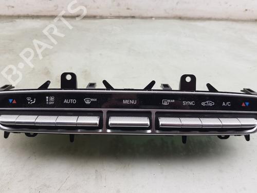 Climate control MERCEDES-BENZ C-CLASS Coupe (C205) AMG C 63 S (205.387) | BP24227407I5 