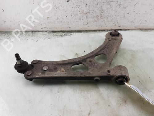 Querlenker rechts vorne für PEUGEOT PARTNER Box Body/MPV (K9) 1.6 BlueHDI 75 (75 hp) 24133217