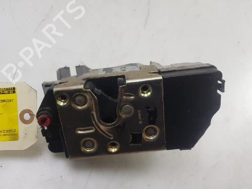Rear right lock PEUGEOT 307 SW (3H) 1.6 16V | BP13139058C99 