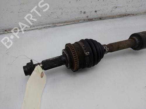 Right front driveshaft KIA PICANTO II (TA) 1.0 | BP29823430M39 