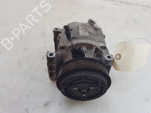 Used AC compressor AC compressor 25602024 25602024