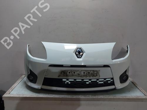 Frontpaket für RENAULT TWINGO II (CN0_) 1.2 16V (CN04, CN0B) (75 hp) 31610263