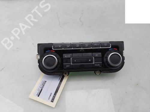 Used Climate control Climate control VW GOLF VI (5K1) 1.4 TSI (122 hp) 24943536 24943536