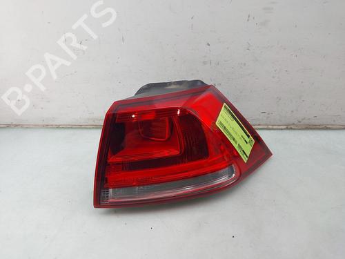 right-taillight-vw-golf-vii-5g1-bq1-be1-be2-2012-2013-2014-2015-2016-2017-2018-2019-2020-2021-34719462 main image