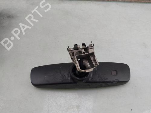 Rear mirror VW POLO VI (AW1, BZ1, AE1) 1.0 TSI | BP38286528I6 - Image 3