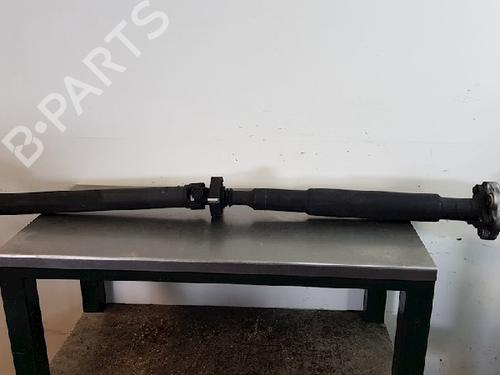 Used Driveshaft BMW 3 (F30, F80) 320 d (184 hp) 13143818