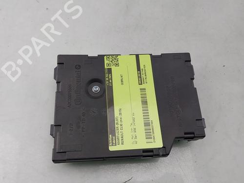Electronic module RENAULT CLIO IV Grandtour (KH_) 0.9 TCe 90 | BP30060373M83