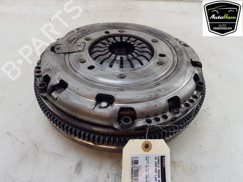 Used Flywheel VW CRAFTER Van (SY_, SX_) 2.0 TDI (140 hp) 23206699
