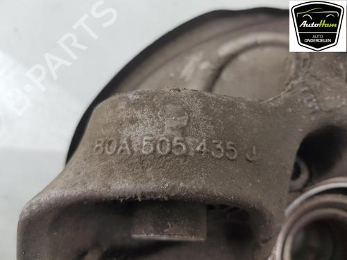 Left rear steering knuckle AUDI Q5 (FYB, FYG) 55 TFSI e quattro | BP19120805M27 