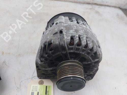 Used Alternator Alternator MERCEDES-BENZ CITAN Box Body/MPV (W415) 108 CDI (415.601, 415.603) (75 hp) 33556884 33556884