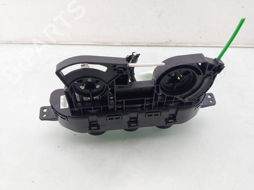 Climate control HYUNDAI i10 II (BA, IA) 1.0 | BP26655060I5 