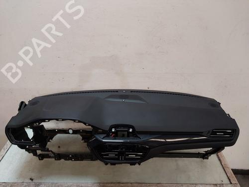 Airbag Kit FORD KUGA III (DFK) 2.5 Duratec Plug-in-Hybrid | BP29713226C86 