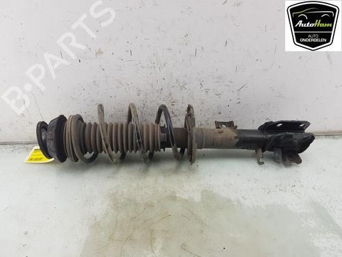 Used Left front shock absorber SUZUKI SX4 S-Cross (JY) 1.4 Hybrid (Mild Hybrid) (AKK 414) (129 hp) 21023860