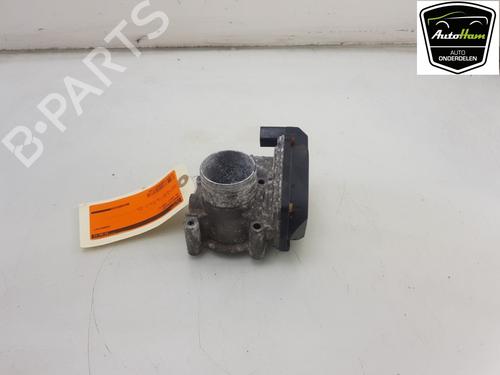 Drosselklappe für VW POLO V (6R1, 6C1) 1.2 (70 hp) 12039673