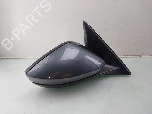 Right mirror SKODA KAMIQ (NW4) 1.0 TSI | BP29174821C27 