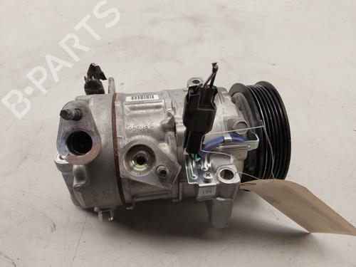 AC compressor FORD TRANSIT CUSTOM V710 Van (NRN) 2.0 EcoBlue | BP37179646M34 - Image 3