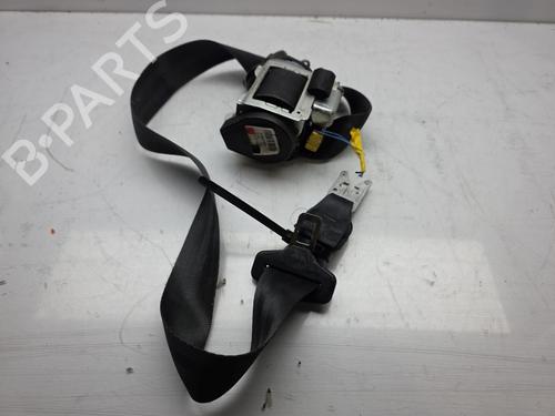 Front left seatbelt FIAT PUNTO EVO (199_) 1.4 (199AXB1A) | BP30167861I26 
