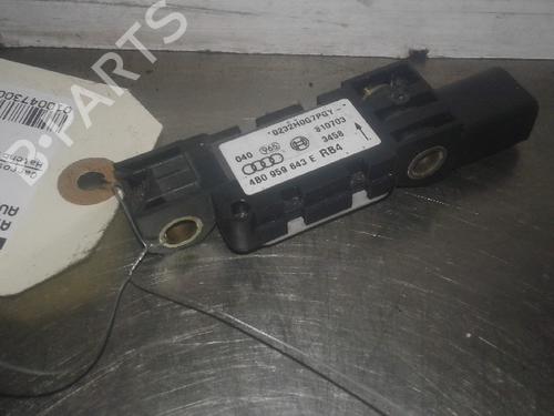 Module électronique AUDI A3 (8P1) 2.0 FSI | BP12059601M83 