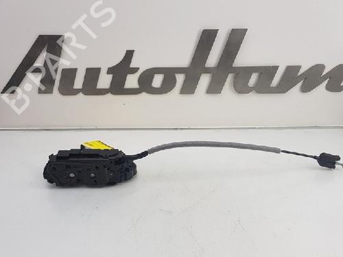 Used Front right lock SEAT IBIZA V (KJ1, KJG) 1.0 TSI (115 hp) 13138978