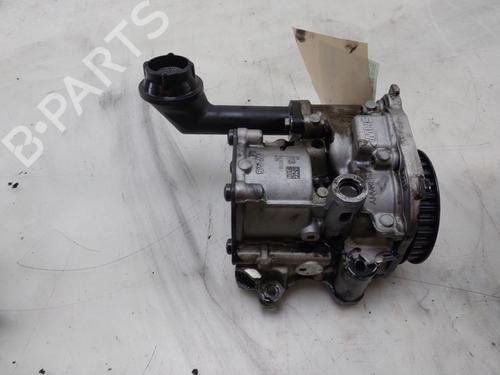 Used Other Other VW TIGUAN (AD1, AX1) 2.0 TDI 4motion (190 hp) 34539671 34539671