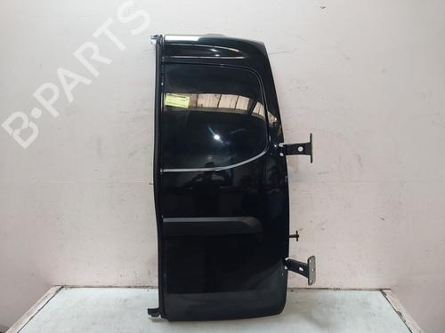 Used Tailgate RENAULT KANGOO III Box Body/MPV 1.5 Blue dCi 115 (FJAC) (116 hp) 31922572