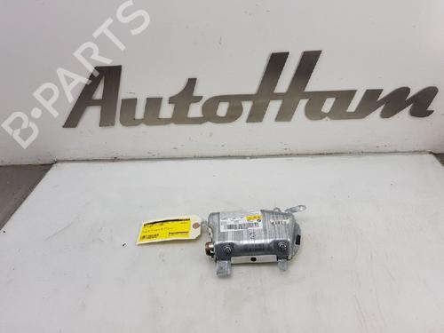Used Left door airbag BMW 5 Touring (E61) 525 i (192 hp) 12061615