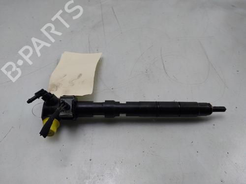 Used Injector VW POLO V (6R1, 6C1) 1.2 TDI (75 hp) 30903062
