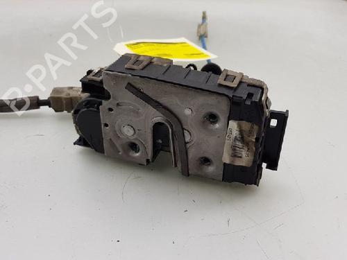 Front left lock MERCEDES-BENZ B-CLASS Sports Tourer (W246, W242) B 180 CDI / d (246.212) | BP13138998C98 
