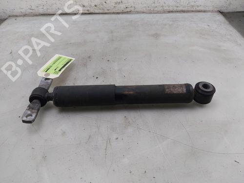 Used Right rear shock absorber Right rear shock absorber TOYOTA PROACE CITY Box Body/MPV (BPZ_) 1.5 D-4D 130 (BPZM) (131 hp) 33718067 33718067