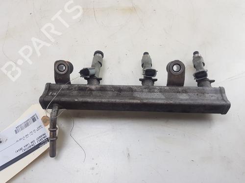 Used Injection rail PEUGEOT 108 1.0 VTi (69 hp) 28807847