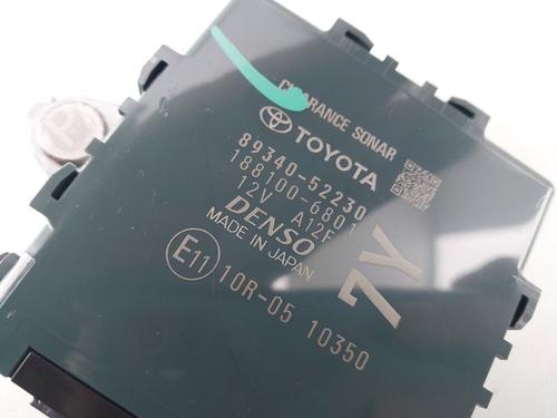 Control unit TOYOTA YARIS CROSS (MXP_) 1.5 Hybrid (MXPJ10) | BP31092785M11 - Image 2
