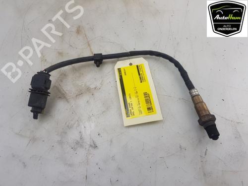Used Electronic sensor Electronic sensor OPEL ZAFIRA TOURER C (P12) 2.0 CDTi (75) (130 hp) 14930541 14930541