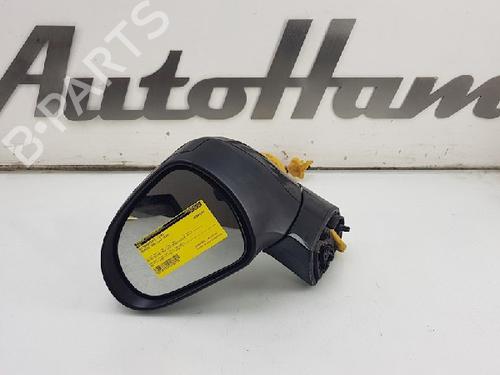 Used Left mirror PEUGEOT 308 I (4A_, 4C_) 1.4 16V (95 hp) 12008844