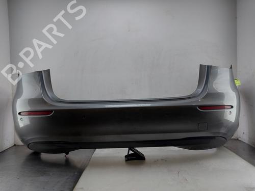 Paragolpes trasero Paragolpes trasero 34124209 34124209