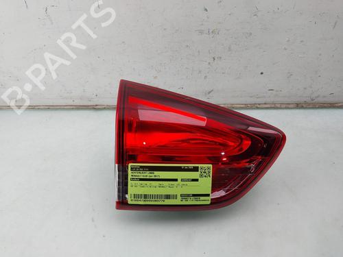 Used Left taillight Left taillight 37271416 37271416