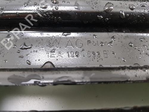 Underbody protection VW ID.3 (E11, E12) 1st | BP13145186M92 