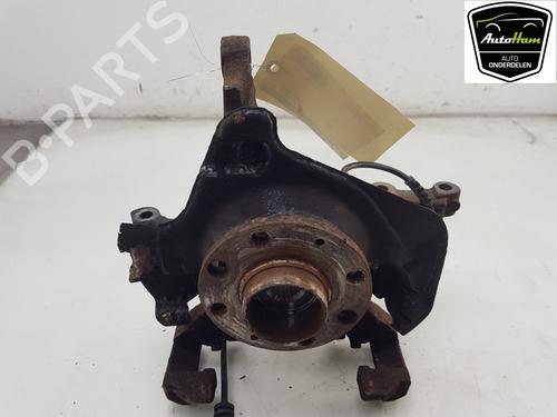 Right front steering knuckle OPEL CORSA E (X15) 1.4 (08, 68) | BP16474252M26 