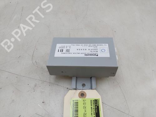 Electronic module NISSAN ARIYA (FE0) EV | BP38464190M83 - Image 2