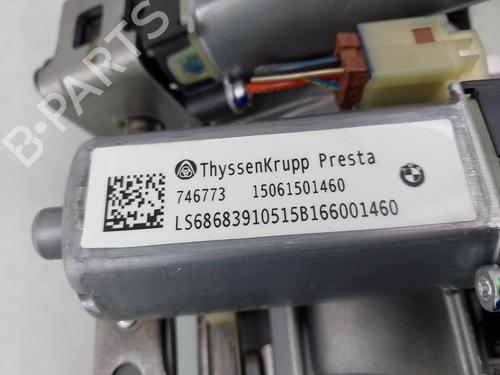 Steering column BMW X5 (F15, F85) xDrive 30 d | BP29479109M21 