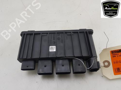 Elektronisk modul BMW 2 Gran Tourer (F46) 218 i (140 hp) 12048134